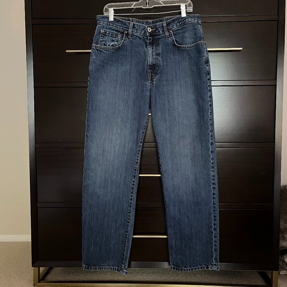 Orvis Montana Morning Jeans - Picture 3 of 5